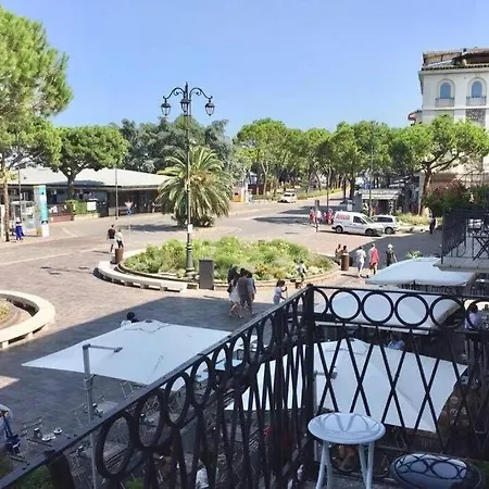 Imbarcadero Desenzano del Garda
