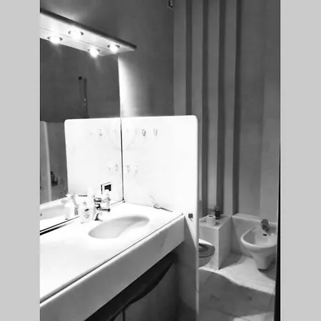 Appartement Imbarcadero *